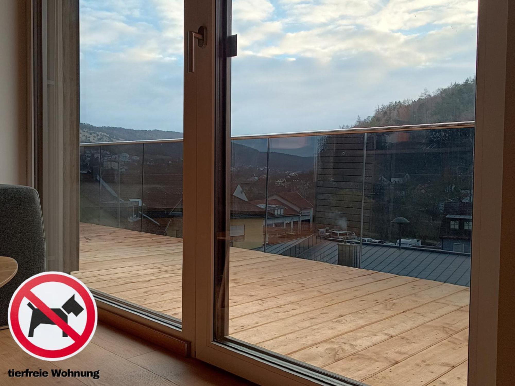 Ferienwohnungen Am Schlossberg Riedenburg Esterno foto